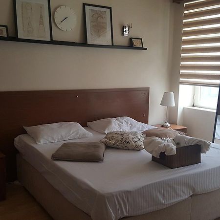 Persian Hotel Istanbul Bagian luar foto